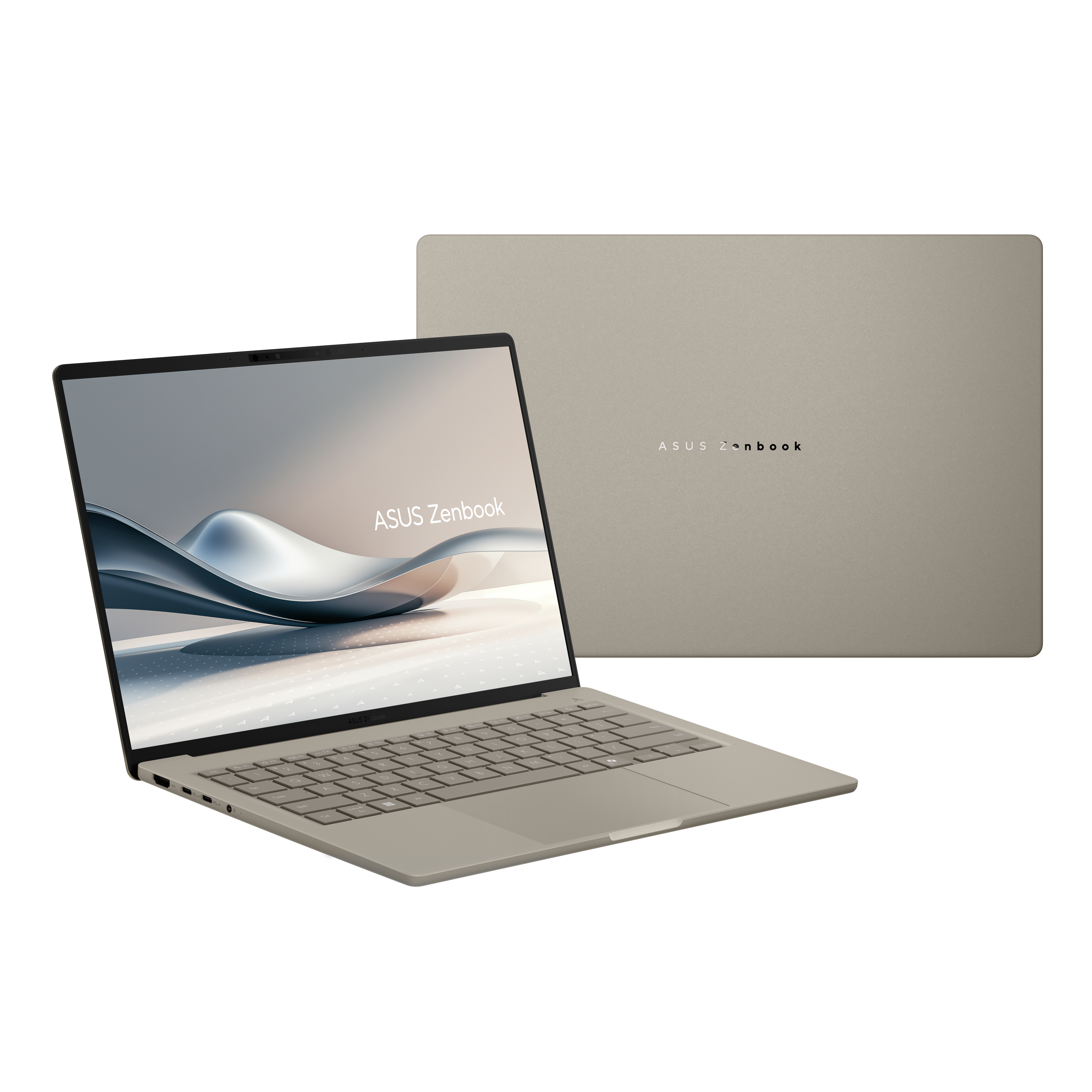 ASUS Significantly Expands its Lineup of Copilot+ PCs at CES ASUS Significantly Expands its Lineup of Copilot+ PCs at CES